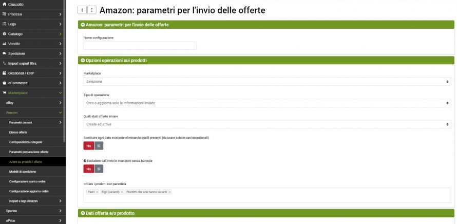 thumb amazon invio offerte