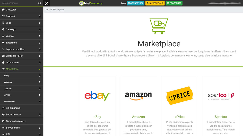 Marketplace