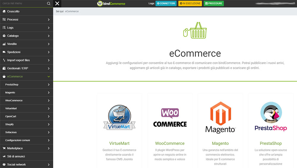 ecommerce