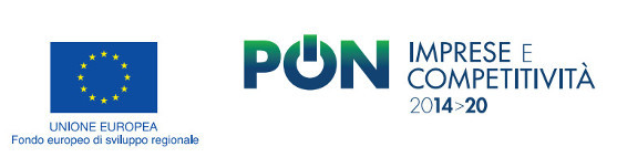 Sostegno Unione Europea e PON 2014 > 2020