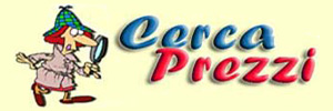 cerca prezzi logo