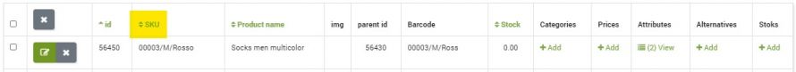 thumb ebay listings custom label sku