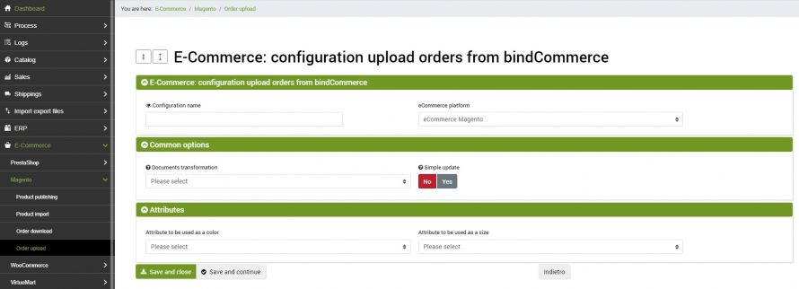 thumb magento upload orders